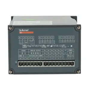 Acrel BD Series Current Transmitter BD-3I3 thumbnail-1