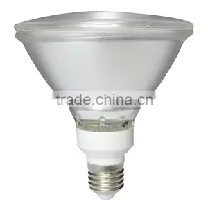 100-277V Non Dimmable 1300lm LED PAR Light PAR38 thumbnail-5