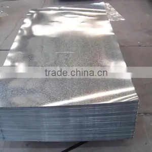 Powder Coated Galvanized Steel Sheet thumbnail-2