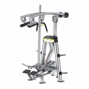 Best Selling Fitness Strength Machine Seated Calf Raise Machine thumbnail-3