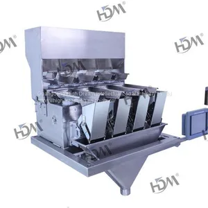 4 Head Linear Weigher thumbnail-2
