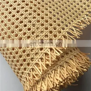 High Quality Rattan Cane Webbing Rattan- Fast Delivery and Good EXW for Natural Rattan Cane Webbing From Vietnam thumbnail-3