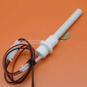 240V350W MCH Ceramic Igniter Ceramic Ignition Stick MCH Ceramic Heater MCH Ceramic Heating Tube Can OEM or ODM thumbnail-4