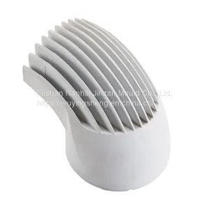 Aluminum Alloy Die Casting Processing of Motorcycle Wheel Hub thumbnail-5