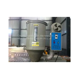 Automatic Drying And Feeding Machine thumbnail-1