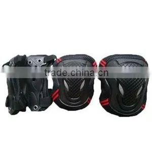 Custom Elbow and Knee Pads for Roller Skate Ski thumbnail-1