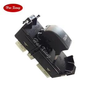 Haoxiang CAR Electric Power Window Switches Universal Window Lifter Switch 84030-60022 For Toyota Land Cruiser Prado thumbnail-1
