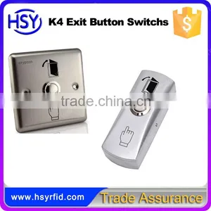 Security Smart Office Push Button Door Switch Price thumbnail-1