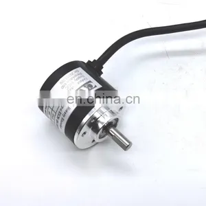 CALT 6mm Solid Shaft ES38-06G600BST5 AB Phase Encoder Incremental Rotary Encoder thumbnail-5