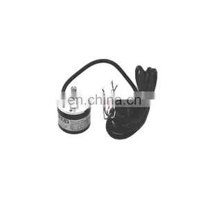 CALT 6mm Solid Shaft ES38-06G200BSC824 AB Phase Encoder Incremental Rotary Encoder thumbnail-1