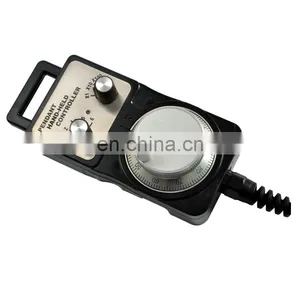 TM1469-100BST5 100ppr A,B Signal CNC Control Manual Pulse Generator thumbnail-1