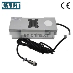 One Point DYX-306 Load Cell Sensor for Weighing Scale 200kg 300kg 500kg With Same Price thumbnail-4