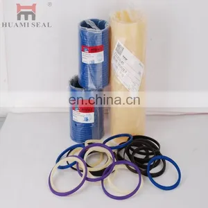 Excavator Center Joint Seal Kit thumbnail-1