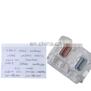 Pc360-11 Pc350-11 Ecu 6d114E-6 Engine 5317106 Cm2350 5290170 Pc490-11 Controller Computer Pc200-11 Engine Computer thumbnail-1