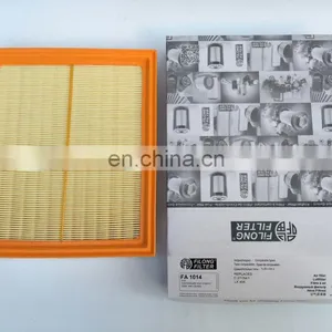 FILONG Manufactory for Volkswagen Cars Airl Filter FA-1004 058133843 C26168 LX622 AP056 CA5107 E161L SB068 A325 WA6220 thumbnail-2