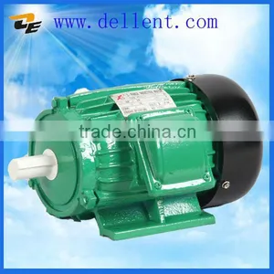 AEEF Series Electric Motor Three Phase thumbnail-1