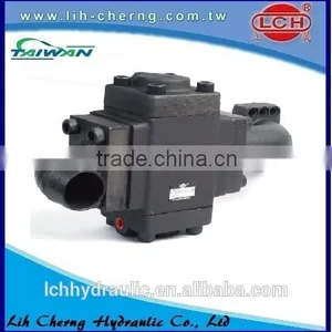 Injection Machine Directional Control Hydraulic Valve thumbnail-4
