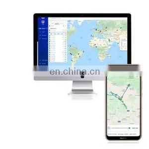 Jointech Tracking Software With Android & Ios App for Gps Smart Tracker thumbnail-1