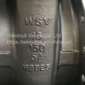 Duplex Gate Valves thumbnail-1