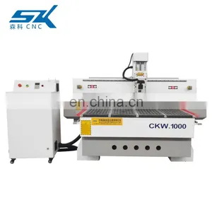 Senke Popular Model Economical 3 Axis 1325 CNC Router Wood Engraving Machine thumbnail-4
