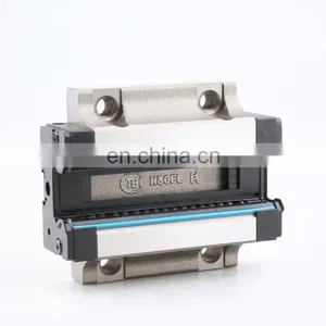 TBI Motion Linear Guide TRH30 FL Bearing Blocks TRH30FL Linear Rail and Block Carriages TRH30-FL H30FL thumbnail-1