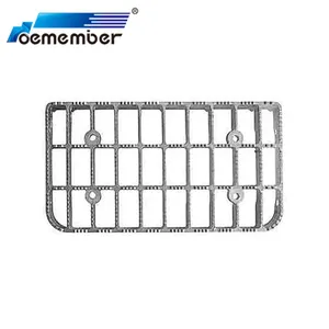 1610896 Truck Foot Step Grill for Volvo F10 F12 F16 Fl10 Truck Spare Parts thumbnail-1