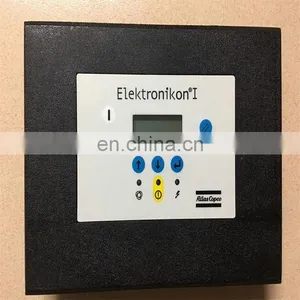 Brand New From Stock 1092005691 Compressor Lcd Controller for Air Compressor Control Panel Controller Parts thumbnail-5