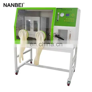 Reliable Quality Laboratory Professional Medical Equipment Anaerobic Incubator for Sale thumbnail-5