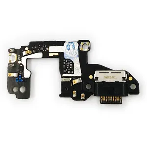 Mobile Phone Flex Cables For Huawei P30 Charging Dock Charger Port Connector Board Part Replacement thumbnail-3