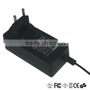 Wholesale CE/UL/CUL/FCC Approval 12v 24v 36w Power Adapter for Led Light thumbnail-2
