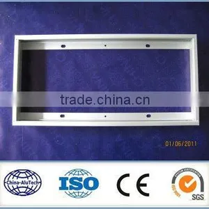 2014 China Manufacture High Quality Aluminum Solar Panel Frames thumbnail-1