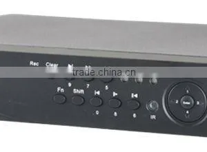 4ch Stand Alone H.264 DVR on Promotion thumbnail-1
