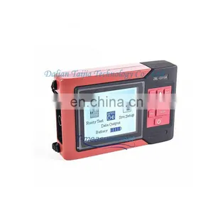 Taijia ZBL-R800 Ultrasonic Rebar Detector , Grid Scan Concrete Reinforcement Locator,Multifunctional Rebar Scanner thumbnail-4