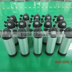 Cheap Price 36v 10ah Lithium Ion Electric Bike Battery for 36v 500w Electric Bike Motor thumbnail-1