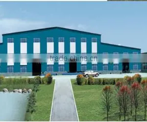 Shijiazhuang Weizhengheng Light Steel Color Plate Co., Ltd. company overview - view 1 thumbnail