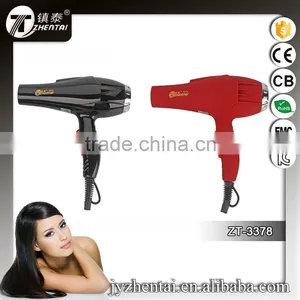 Wholesale Commercial Hair Dryer Hair Dryer Price No Noise Hair Dryer thumbnail-4