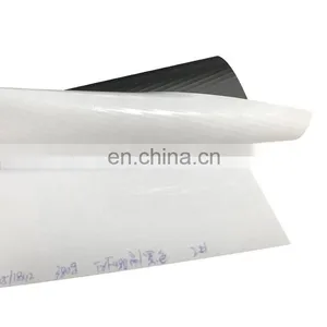 330g 200*300D 18*12 Flex Banner Material for Digital Printing Backlit Banner Pvc Craft Paper or Hard Tube Glossy or Matte thumbnail-5