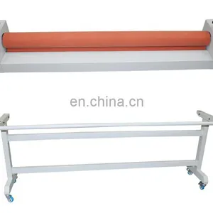 Big Size A1 A2 Roll Laminating Machine Laminator 1600 thumbnail-2