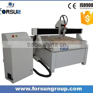 Fast Speed Cnc Carving Cutting Router 3 Axis Cnc Miling Machine for Wood thumbnail-1