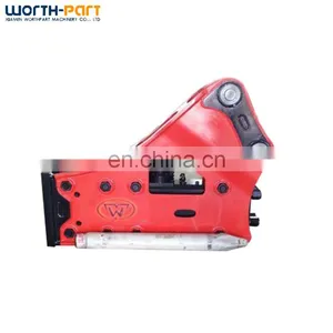 Hydraulic Breaker for Mini Excavator Hydraulic Hammer Rock Breaker,hammer for Excavator,backhoe Loader Hydraulic Hammer thumbnail-4