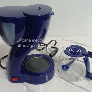 Drip Coffee Machine Office Tea Making Machine Coffee Pot（Wechat:13510231336） thumbnail-1