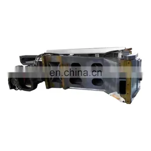Vertical Lathe Machine C5123 for Metalworking From Chinese Factory thumbnail-3