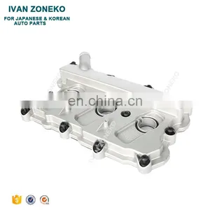 With Preminu World-Wide Renown Easy And Simple To Handle Engine Cover 06E 103 472 N 06E103472N For Audi thumbnail-1