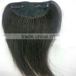 Fringe Wholesale Virgin Lace Closure Fringe Silk Weave With Fringe thumbnail-4