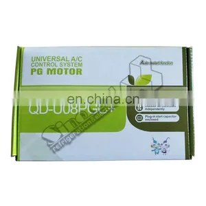 QD-U08PGC+ Universal Air Conditioner Control System Air Conditioner Control Panel thumbnail-1