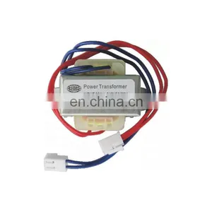 Best Selling Refrigeration Part Universal AC Control System U03C+ QD-U03C+ thumbnail-4