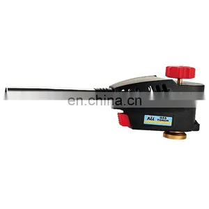 Butane Micro Torch Gas Flame Gun Torch thumbnail-1