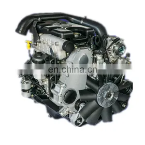 Top Quality Chaochai CY4100Q Engine thumbnail-1