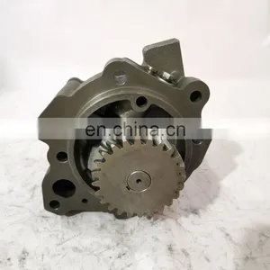 3803369 Oil Pump NTA855 Diesel Engine Parts NT855 Oil Pump 3803369 thumbnail-3