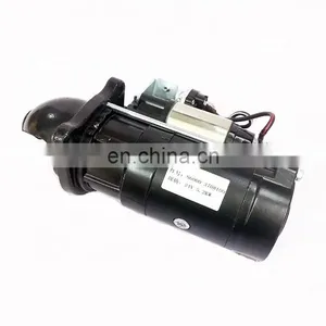 Truck Engine Parts Starter S6000-3708100 thumbnail-1